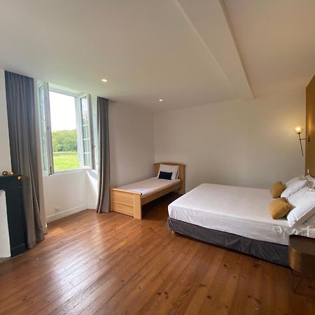Maison Paisible Au Coeur Des Pyrenees Igon Luaran gambar