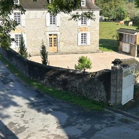 Maison Paisible Au Coeur Des Pyrenees Igon Luaran gambar