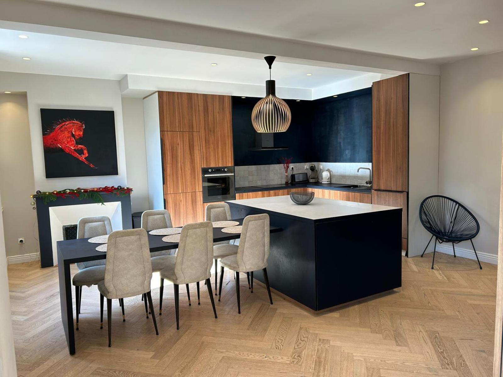 Maison Paisible Au Coeur Des Pyrenees Igon Luaran gambar